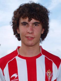 Colo (Real Sporting B) - 2010/2011